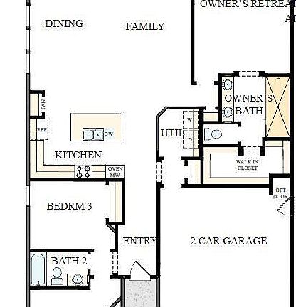 3rd image of 5509 N 194TH Avenue
