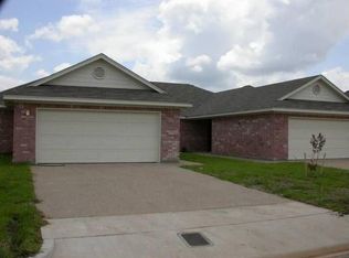 3036 Buckskin Ln, Robinson, TX 76706