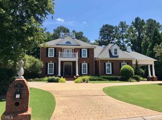 15 Belle Meade Dr SW, Rome, GA 30165