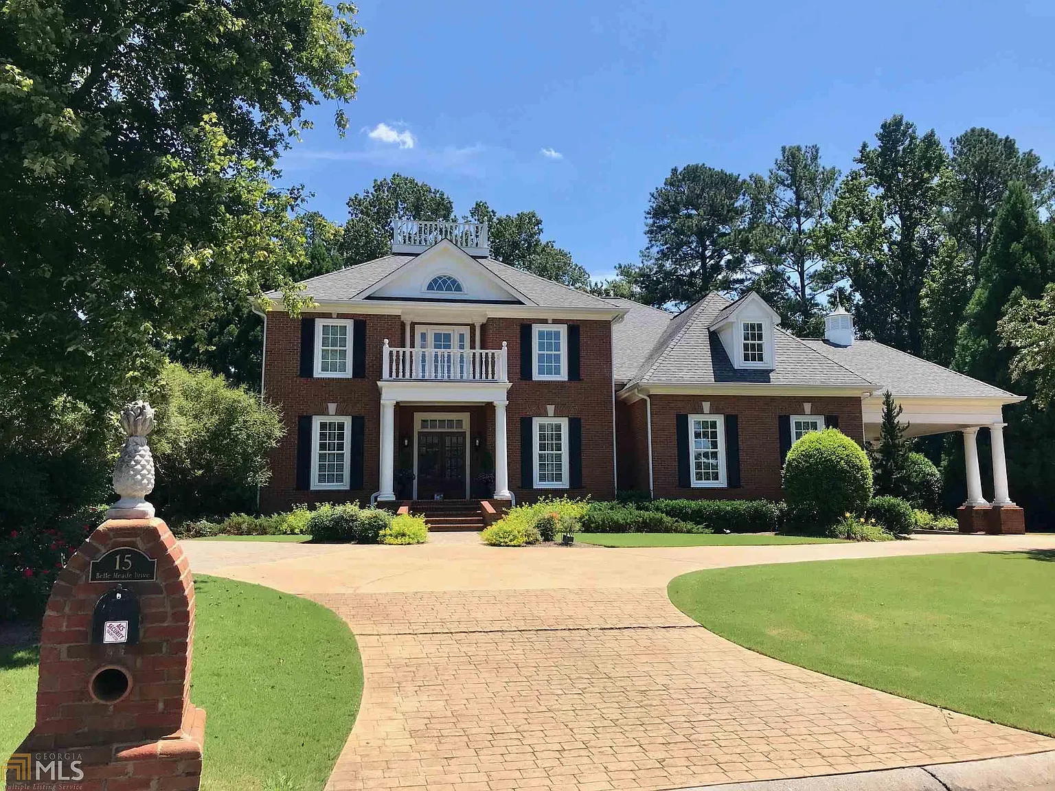 15 Belle Meade Dr SW photo 1
