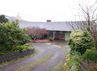205 W Kensington Ave, Astoria, OR 97103
