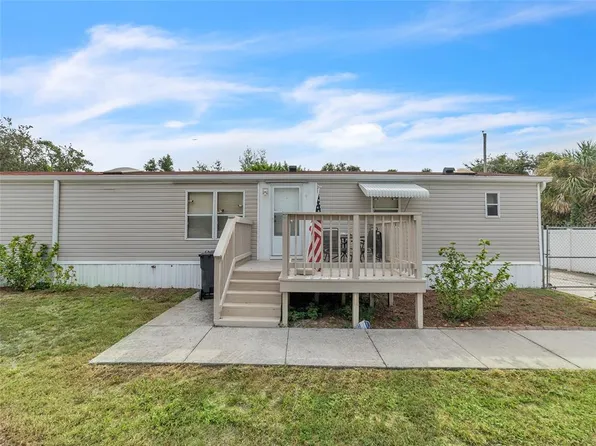 10912 Country Haven Dr, Gibsonton, FL 33534