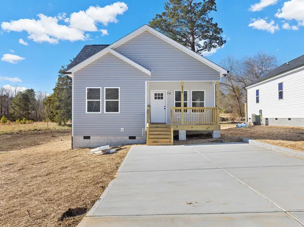 514 N Beaumont Ave, Burlington, NC 27217