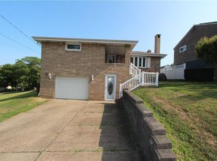 122 5th Ave, West Mifflin, PA 15122