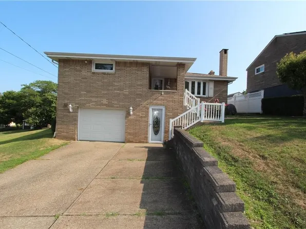 122 5th Ave, West Mifflin, PA 15122