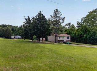 3442 McMullin School Rd, De Soto, MO 63020