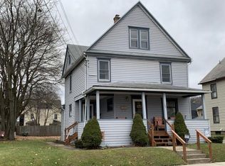 104 Cleveland Ave, Endicott, NY 13760