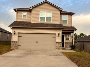 234 Highland View Dr, Lincoln, AL 35096