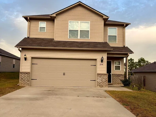 234 Highland View Dr, Lincoln, AL 35096