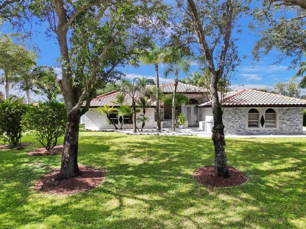 1261 NW 116th Avenue, Plantation, FL 33323