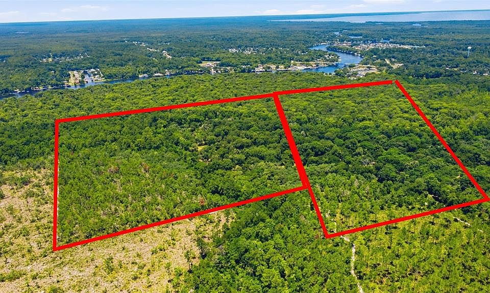 1st image of 2140 Saint Johns River Rd Lot 8