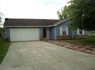 8276 Pear Rd, Jacksonville, FL 32210