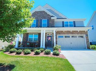 4201 Bright Rd, Charlotte, NC 28214