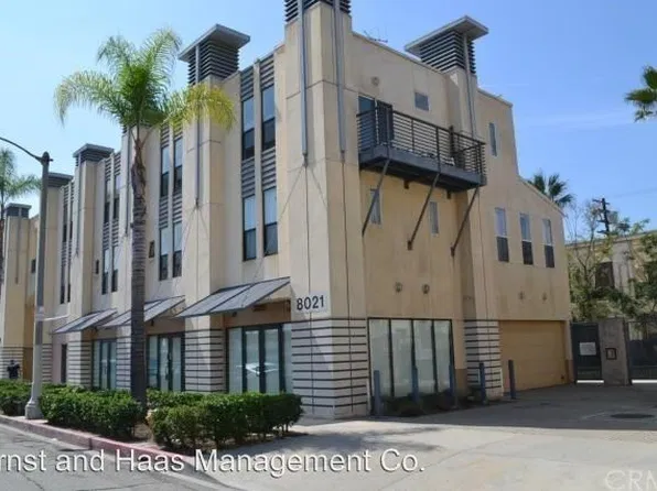 8021 S Vermont Ave APT 46, Los Angeles, CA 90044