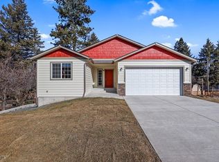 3421 E 25th Ave, Spokane, WA 99223