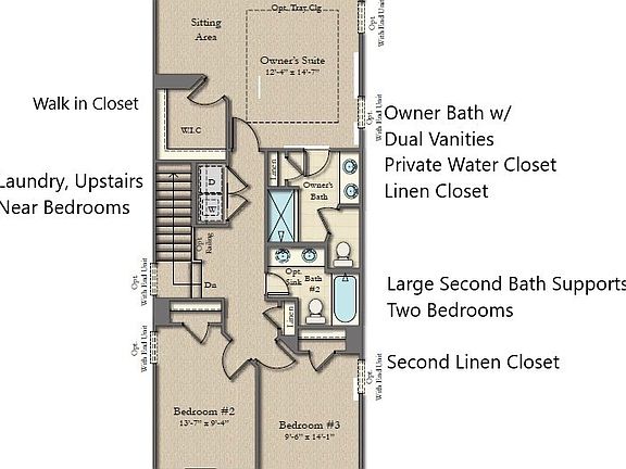 4th image of 236 Keaton Ct