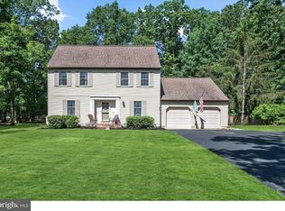 7 Wallingford Way, Shamong, NJ 08088