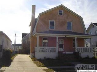 111 13th Ave, Belmar, NJ 07719