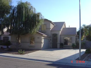 15621 W Marconi Ave, Surprise, AZ 85374