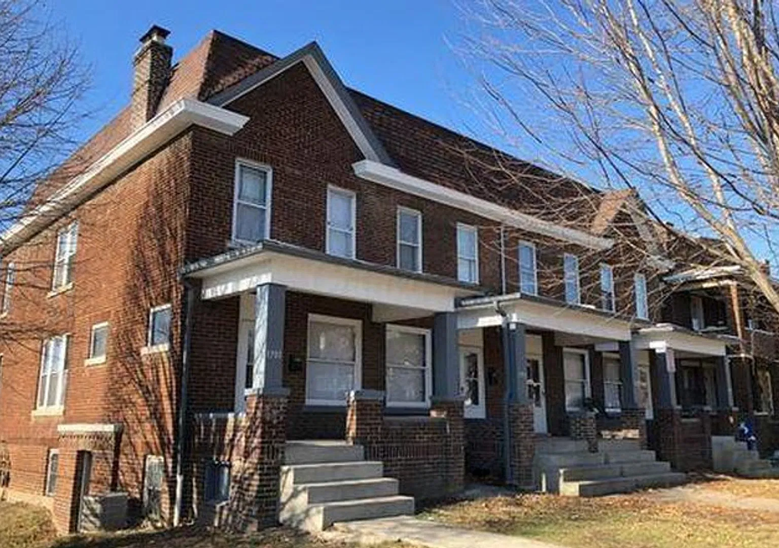 1701-1707 N. Summit Street — Photo 3