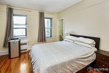 Sold by Halstead Real Estate