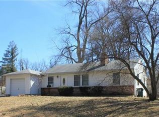 1364 Beverly Ave, Saint Louis, MO