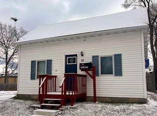 10 8th St NE, Rochester, MN 55906