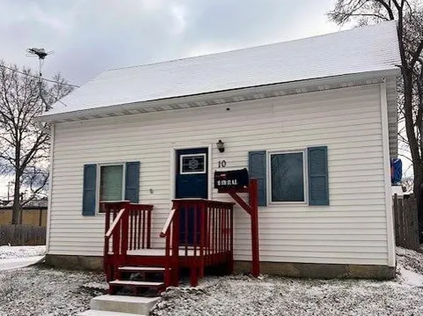 10 8th St NE, Rochester, MN 55906