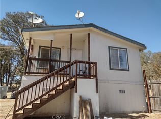 4 Sunrise Hill Rd, Bangor, CA 95914