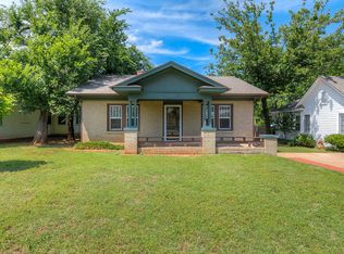 1915 NW 40th St, Oklahoma City, OK 73118