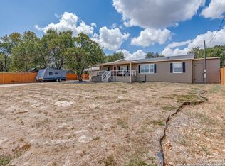23027 Skila, Elmendorf, TX 78112