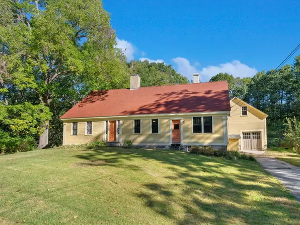 211 Harry Howes Road, Sanford, ME 04073