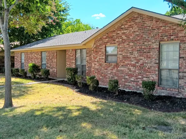 4205 Osage Dr #1, Rowlett, TX 75088