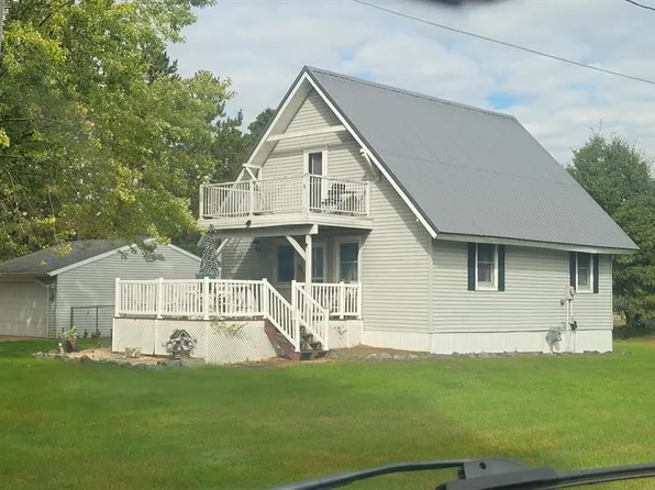 135 W 3rd Street, Black River Falls, WI 54615