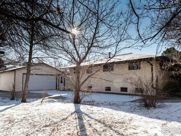 410 Clay St, Wray, CO 80758