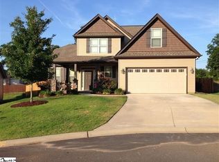 15 Alderwood Ct, Taylors, SC 29687