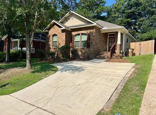 1002 Linlen Ave, Mobile, AL 36609