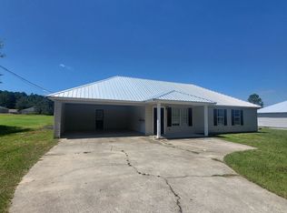 635 Ed Beckham Rd, Dublin, GA 31027