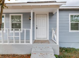 3151 Hutchinson St, Fort Worth, TX 76106