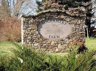 LOT 21 McGlamery Farms, Hayesville, NC 28904