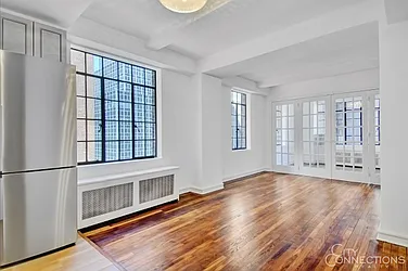 Rented by City Connections Realty