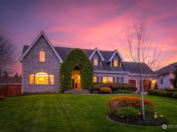 123 Stone Ridge Drive, Snohomish, WA 98290