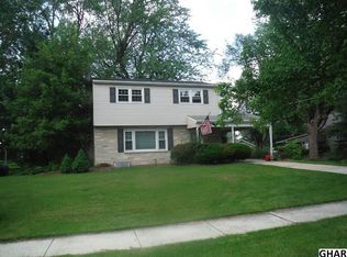 511 Old Orchard Ln, Camp Hill, PA