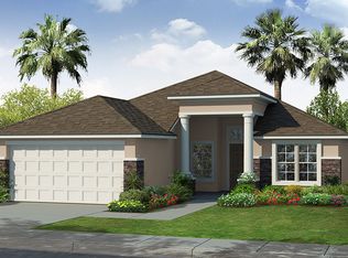 401 Deer Crossing Rd, St Augustine, FL 32086