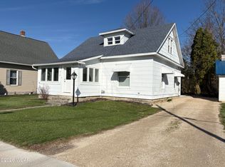 610 Fort Recovery Rd, Willshire, OH 45898