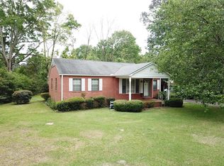 1016 Broadway St, Laurel, MS 39440