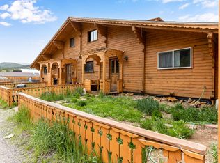 187 Conger St #105, Nederland, CO 80466