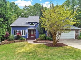 25038 Timberlake Dr, Tega Cay, SC 29708