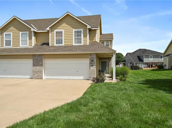 456 Hawthorn St, Gardner, KS 66030