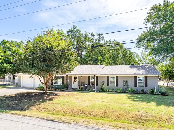 101 N Prairie St, Pilot Point, TX 76258